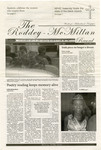 The Roddey McMillan Record - March 7, 2007 by Winthrop University