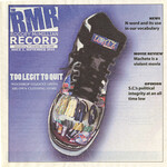 The Roddey McMillan Record - September 2010 by Winthrop University