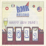 The Roddey McMillan Record - January 2011 by Winthrop University