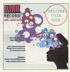 The Roddey McMillan Record - August 2011 by Winthrop University