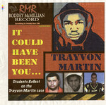 The Roddey McMillan Record - April 2012 by Winthrop University