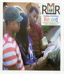 The Roddey McMillan Record - September 2012 by Winthrop University