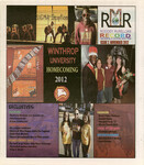 The Roddey McMillan Record - November 2012 by Winthrop University