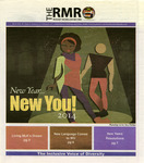 The Roddey McMillan Record - January 23, 2014 by Winthrop University