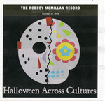 The Roddey McMillan Record - October 31, 2018