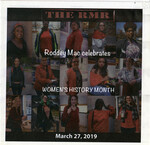 The Roddey McMillan Record - March 27, 2019 by Winthrop University