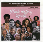 The Roddey McMillan Record - February 26, 2020