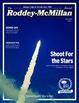The Roddey McMillan Record - April 2026 by Winthrop University