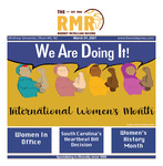 The Roddey McMillan Record - March 31, 2021 by Winthrop University