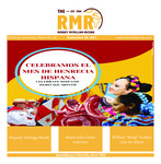 The Roddey McMillan Record - September 29, 2021 by Winthrop