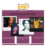 The Roddey McMillan Record - December 1, 2021 by Winthrop University