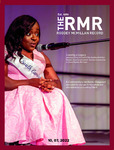 The Roddey McMillan Record - October 7, 2022 by Winthrop University
