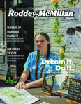 The Roddey McMillan Record - September 25, 2025 by Winthrop University