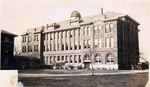 Tillman Hall (Science Building), 1925 by Winthrop University
