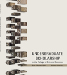 Undergraduate Scholarship in the College of Arts and Sciences 2008 Book of Abstracts