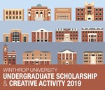 Winthrop University Undergraduate Scholarship & Creative Activity 2019 by Undergraduate Research Office