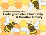 Winthrop University Undergraduate Scholarship & Creative Activity 2023 by Undergraduate Research Office, Winthrop University
