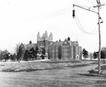 Winthrop Training School ca 1913 by Winthrop University