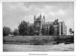Winthrop Training School 1916 by Winthrop University